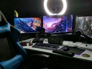 Choosing The Right Gaming Monitor