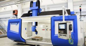 Features Of CNC Machines