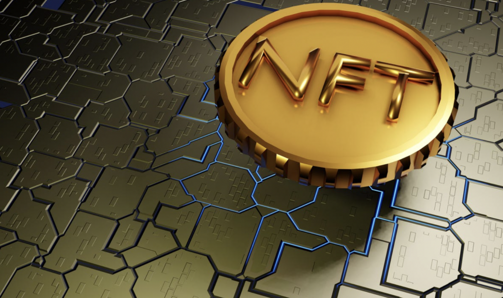 NFT vs Crypto