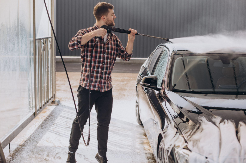 Stain-Busters Reasons Why Pressure Washers Are A Must