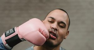 Suggestions for your First Boxing Match