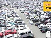 Things to keep in Mind when Buying Cars from Yahoo Auction Japan