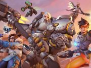 Tier list of the best Heroes in Overwatch