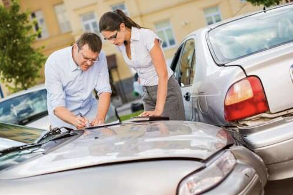 What Does Pain and Suffering Mean in Car Accident Claims?