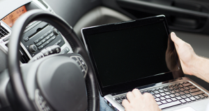 6 Ways Your Car Can Be Hacked