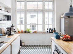 Best Flooring for Kitchens in 2021