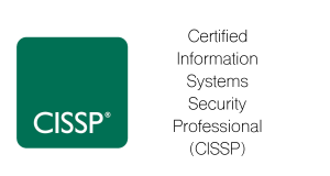 Certified Information Systems Security Professional