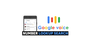 How to do google Phone Number Lookup