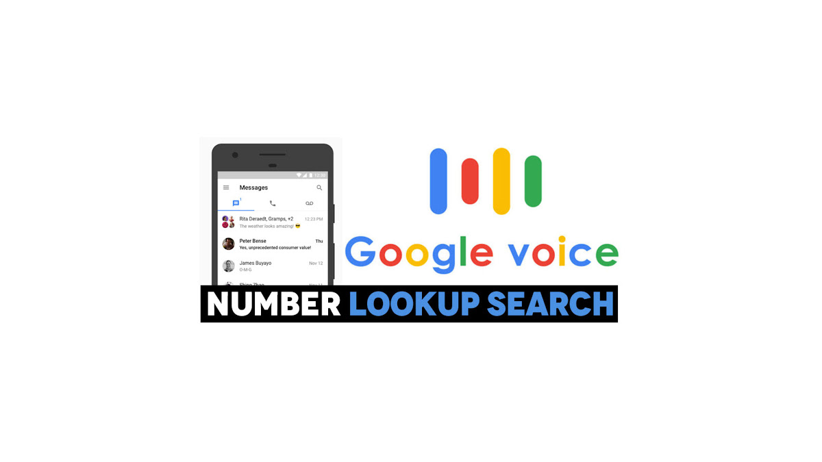 How To Do Google Phone Number Lookup Tapscape