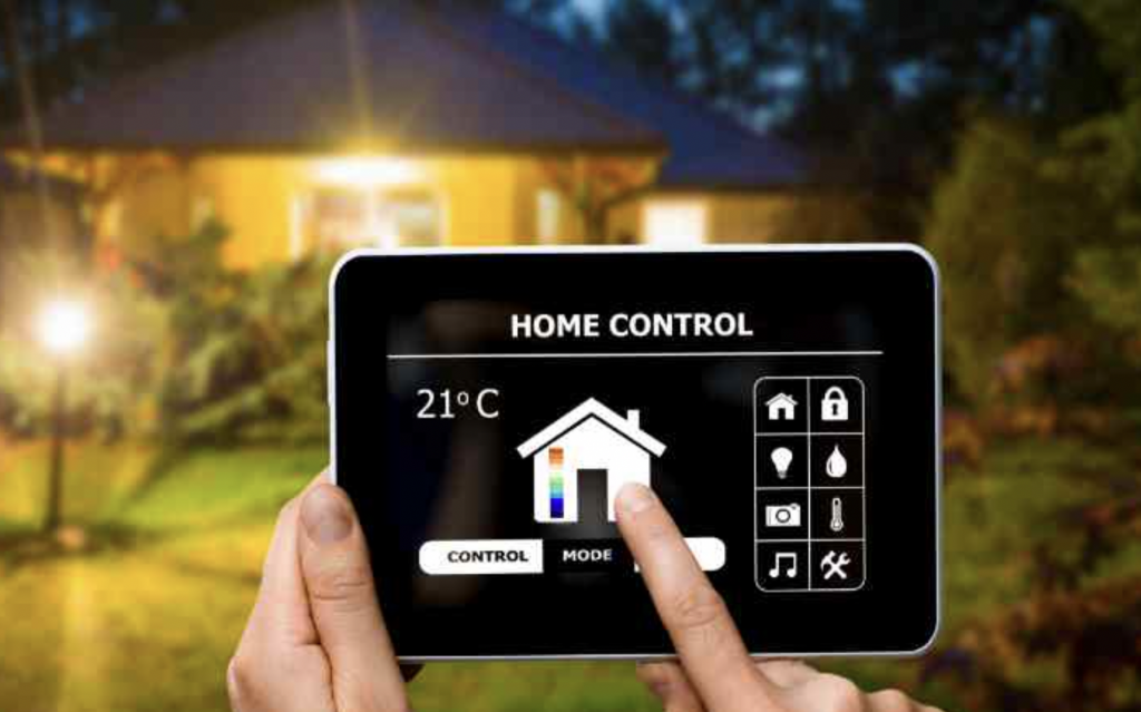 Smart Home Tech To Add To Your Wishlist