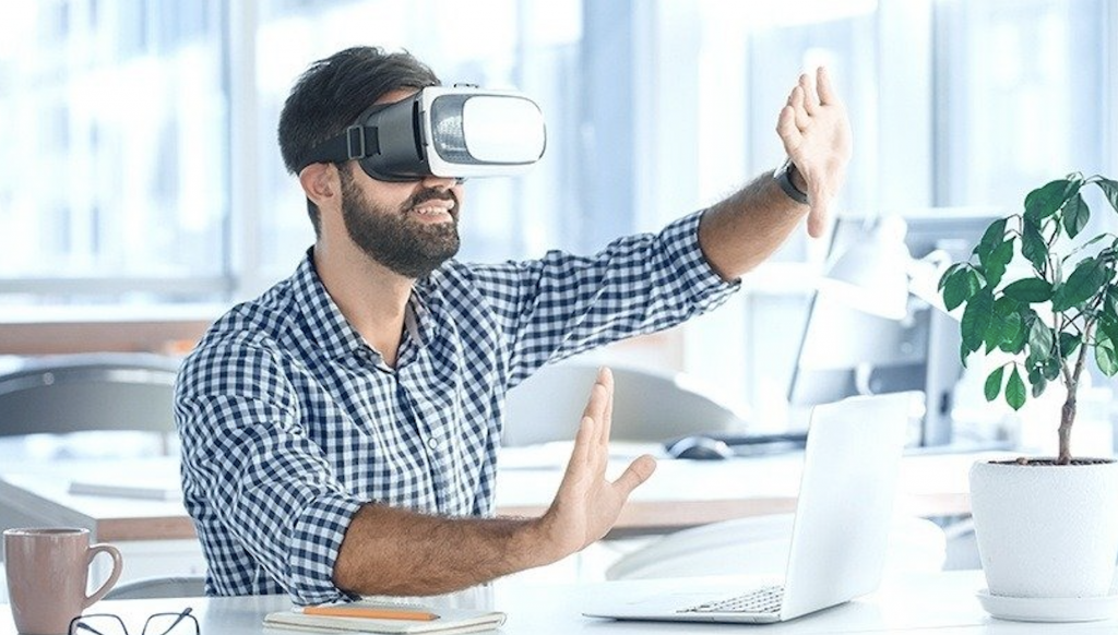 Virtual Reality is in its infancy, here's how it will change our lives in the future