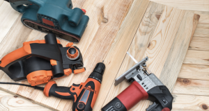 Why Bosch tools are so popular in UK