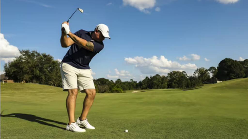 5 Expert Tips about Dressing Right for Your First Day on the Golf Course!