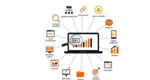 5 Ways to Keep On Top of SEO for Your Online Business