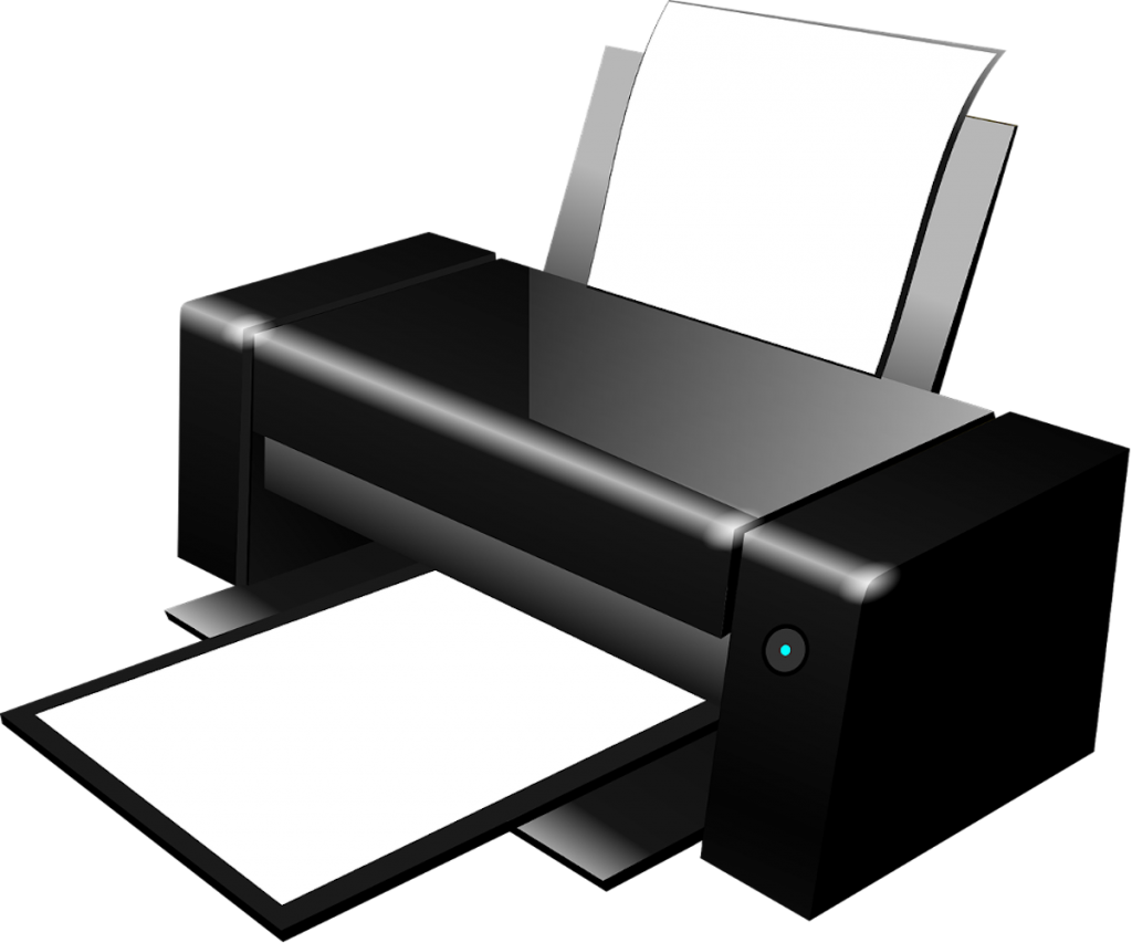 Printers in the Office: Top 5 Benefits of Having a Printer for Your Business