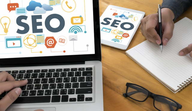 Social media best practices for effective SEO