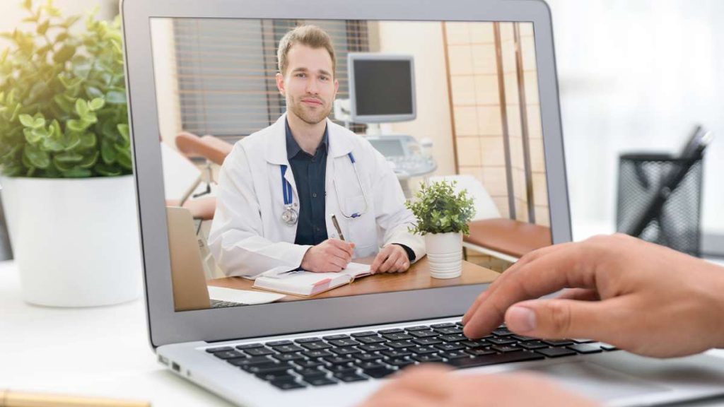 Telehealth Visits for a Doctor’s Note for Work