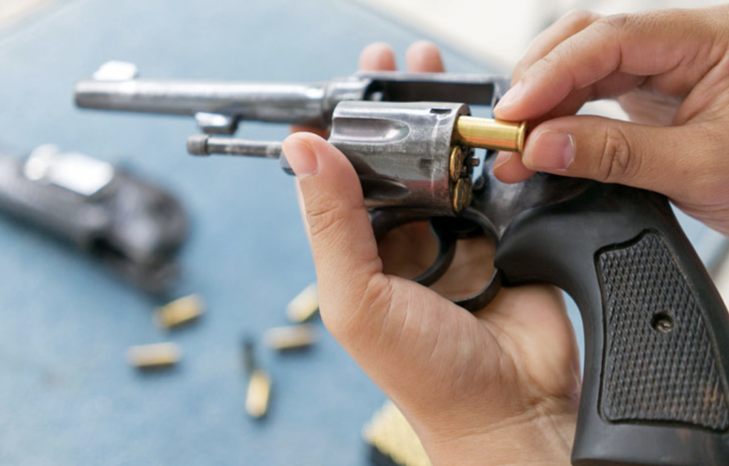 Gunshot Injury or Death – Who is at Fault?