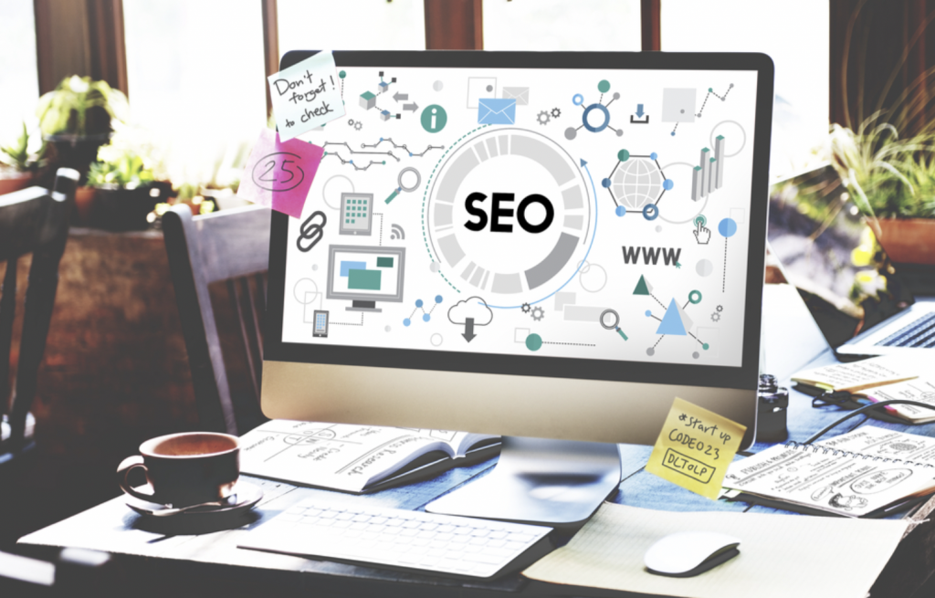 The Ultimate Guide to Off-Page SEO