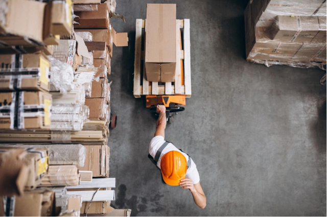 In-House Vs. Outsourced Fulfillment for E-Commerce Businesses