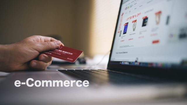 Top 6 Emerging & Profitable E-Commerce Business Niches