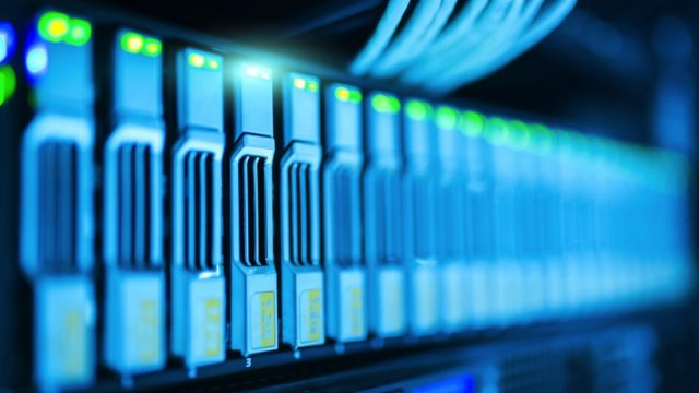 What Is Server Virtualisation And Its Benefits