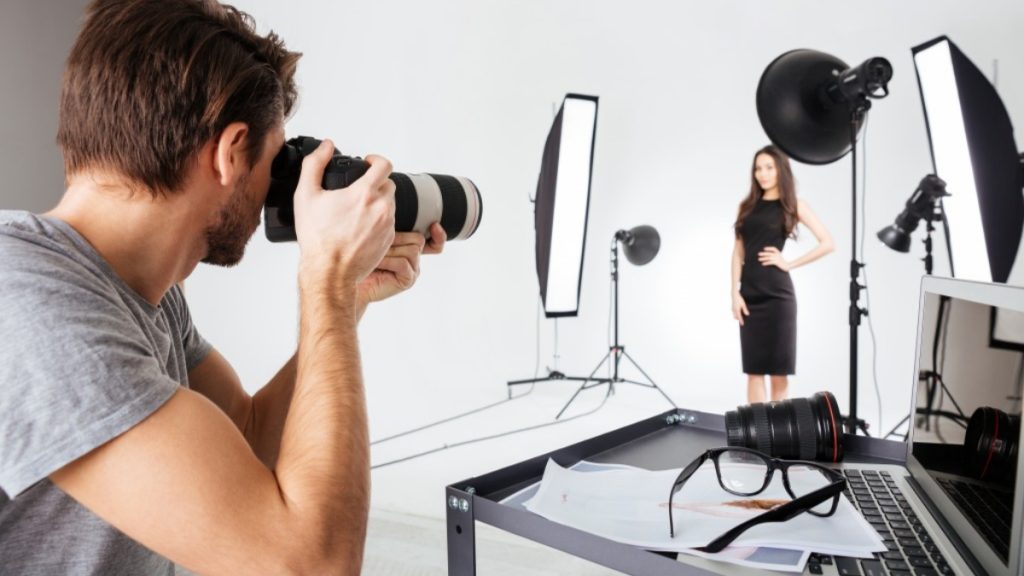 5 Things to Look For When Hiring a Business Photographer