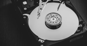 How To Salvage Data From A Broken Hard Drive