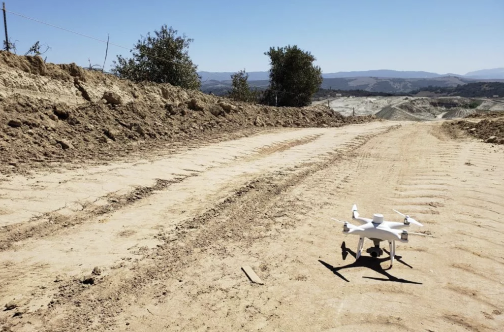 It’s Not About the Drone: What Really Matters in Drone Surveying