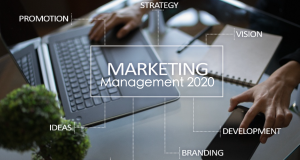 A Complete Introduction to Marketing Management In 2022