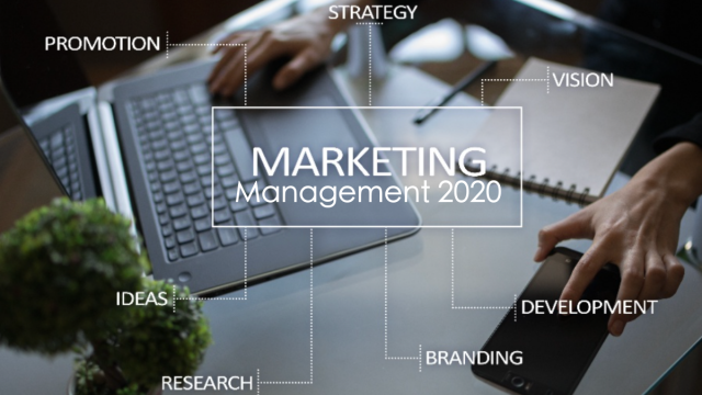 A Complete Introduction to Marketing Management In 2022