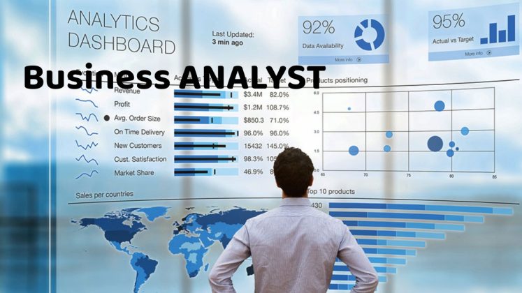 Business Analytics: Career Scope And Opportunities | Tapscape