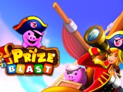 I'm a Prize Blast winner. My review