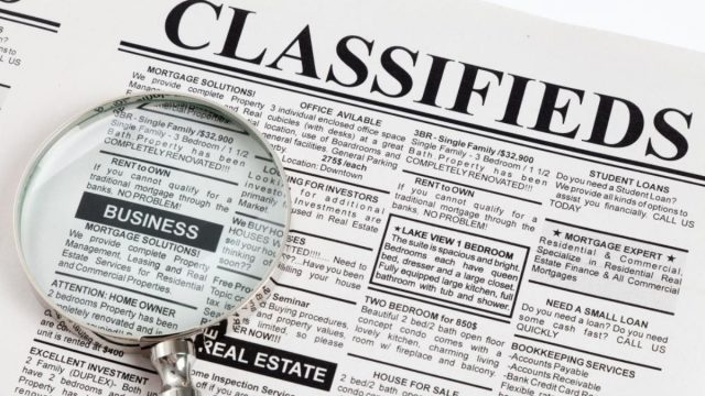 Explore the Benefits of Free Classified Ads 01