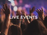 5 Amazing Ways to Host The Perfect Live Event