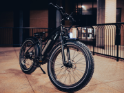 5 Reasons Why You Should Get an Electric Comfort BikeElectric Comfort Bike