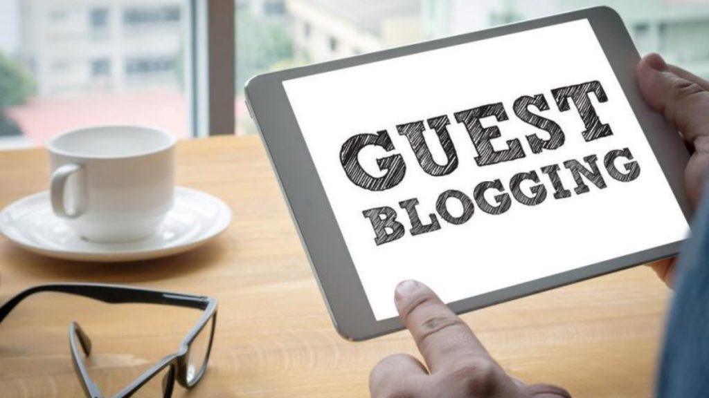 How to Find the Best Guest Posting Sites