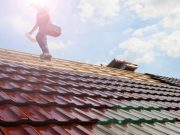 Why Are Insulated Roof Panels a Good Investment