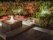 Use These Tips for Your Garden Landscape Lighting Plan