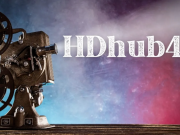 Why the HDhub4u Site is the Best Download Site