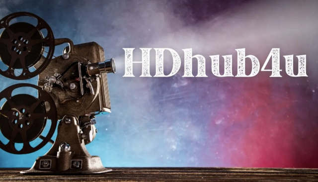 Why the HDhub4u Site is the Best Download Site