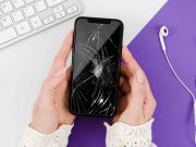 How to Order a Replacement Screen for your Cracked Phone Online