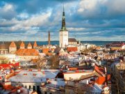 The Ultimate Guide to Incorporating Your Company in Estonia