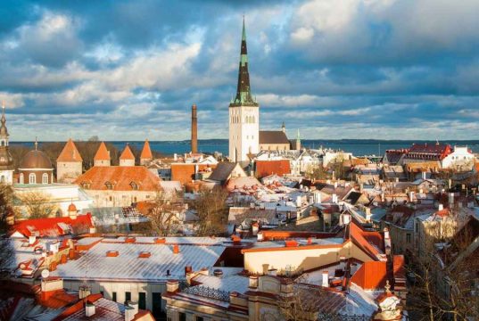 The Ultimate Guide to Incorporating Your Company in Estonia