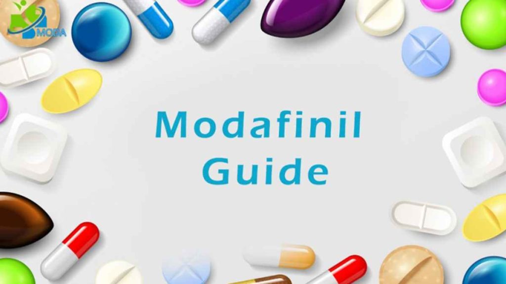 How Modafinil can improve your high performance?