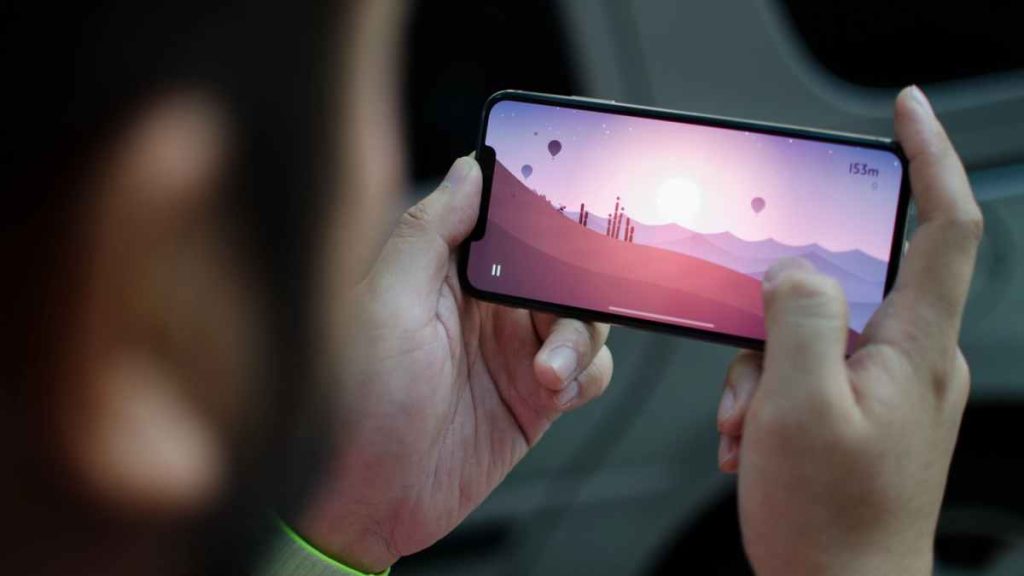 Most Popular Games on iPhone in 2022