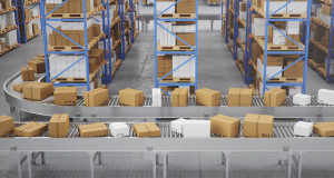 The Importance of Conveyor Belt System Maintenance in Your Warehouse