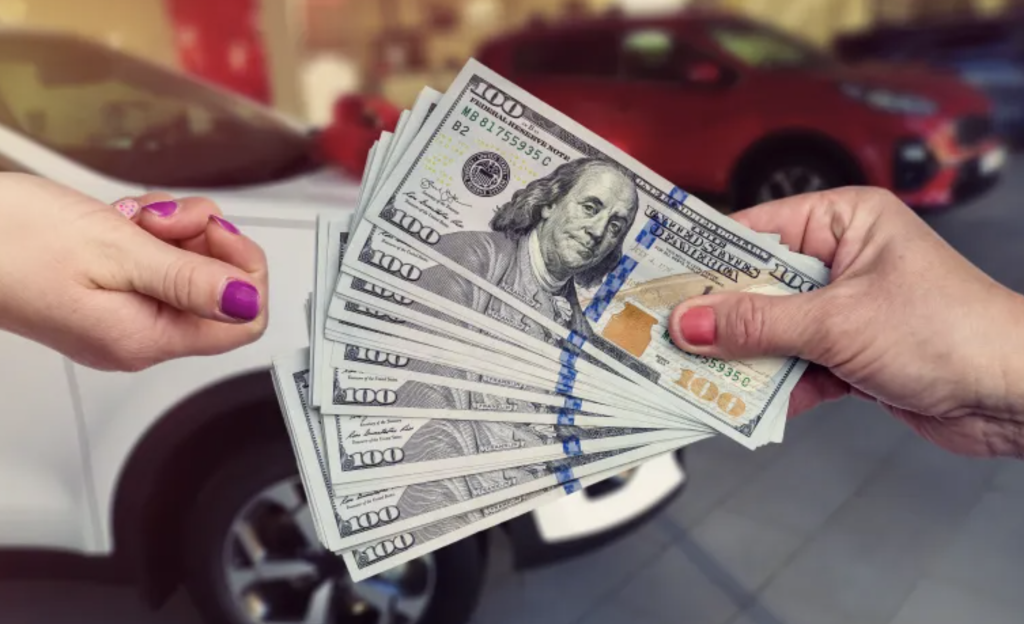 How to sell your unwanted car for more money