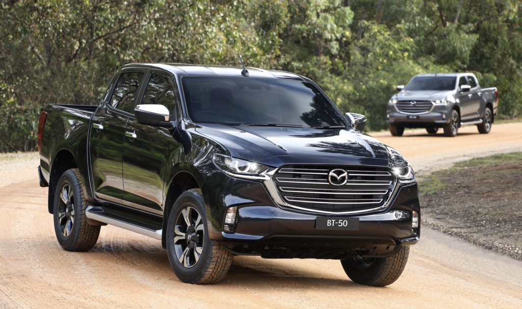 Mazda BT 50 Considerations Before Purchasing It As Your Next Vehicle