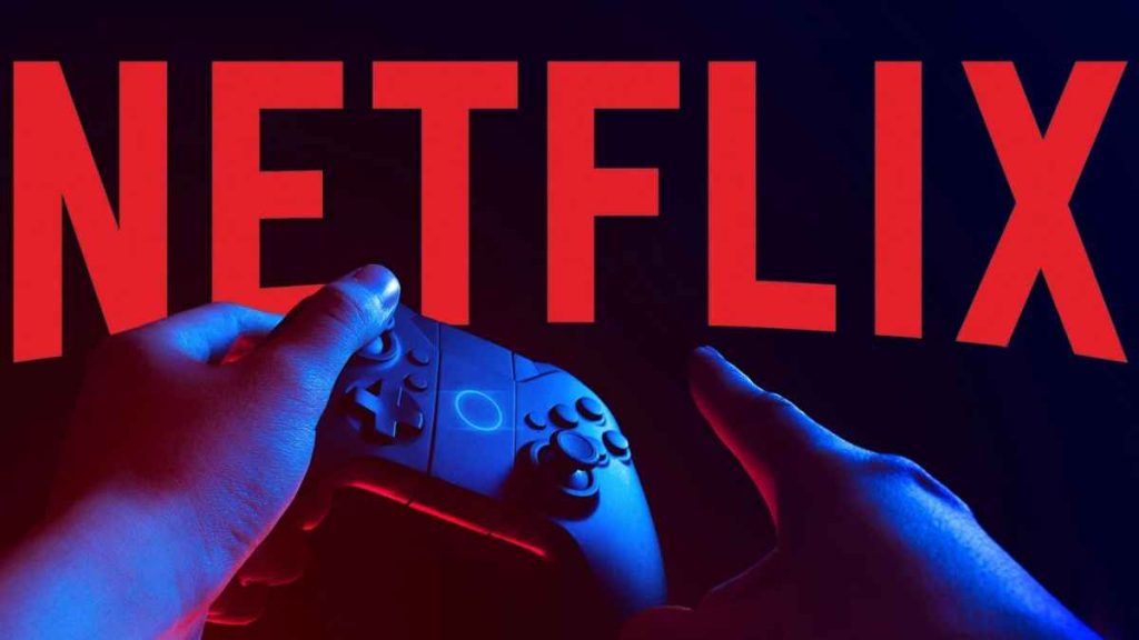 Netflix Still Pushing For Gaming Breakthrough